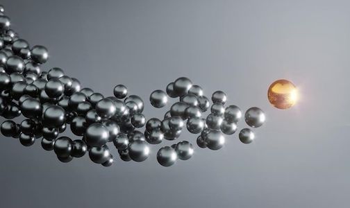 外汇交易商 – 传奇交易者 Jesse Livermore. 第2部分