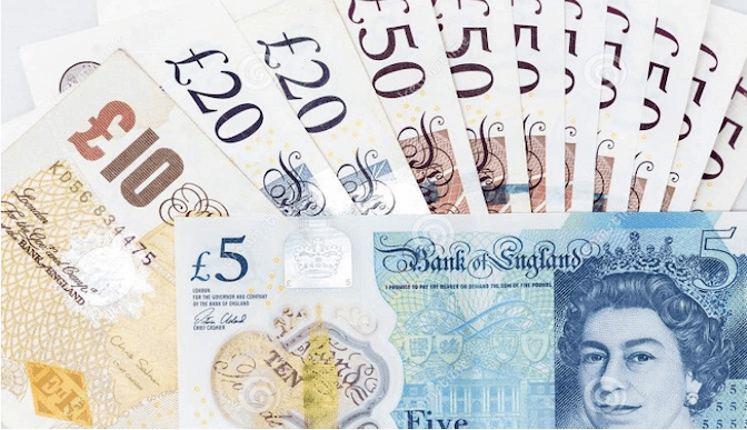 英镑/美元和英镑/日元有望获得额外收益