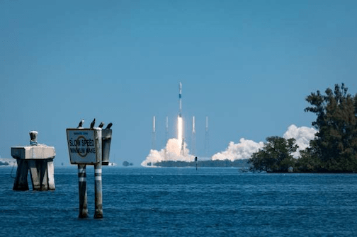 五角大楼正考虑是否向马斯克的“星链”卫星网络提供资金