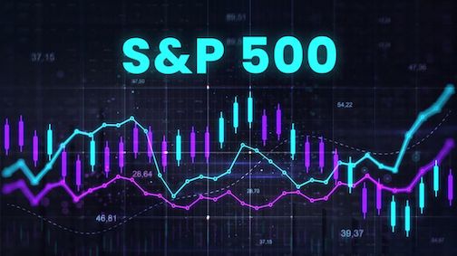 外汇基本知识 – 标普500指数期货.第1部分