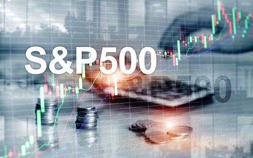 外汇基本知识 – 标普500指数期货. 第2部分.