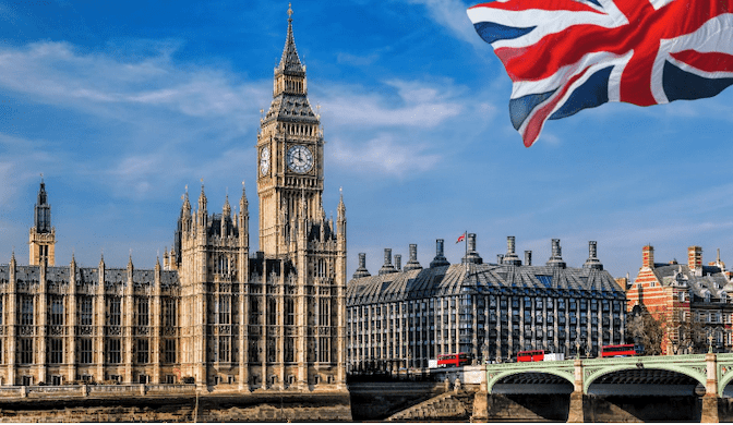 如此多的波动性！英国政府紧急拆除预算