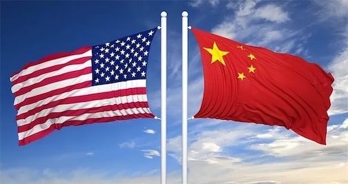 中美半导体战争