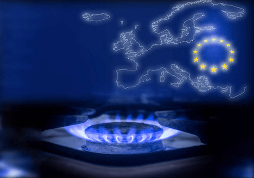 美国德州天然气价格正无限逼近零 欧洲则节节攀升