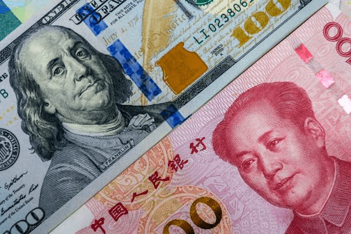 人民币汇率为何大幅上涨 人民币汇率上涨有何好处