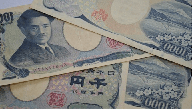 欧元/美元修正走低，而美元/日元旨在重新上涨