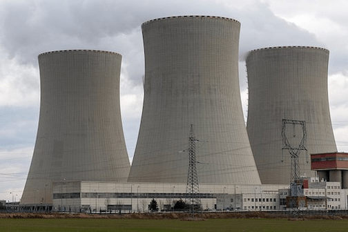世界第三大排放国“净零”努力：印度最大的电力公司拥抱核电！