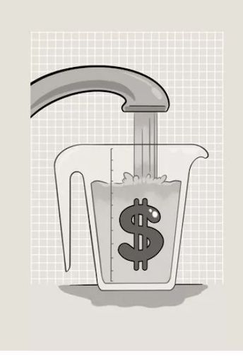 外汇交易软件 – 资金流量指标 (MFI – Money Flow Index). 第2部分.