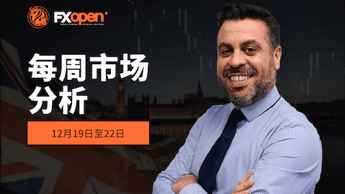 FXOpen 2022 年市场年度总结 - 加里·汤姆森