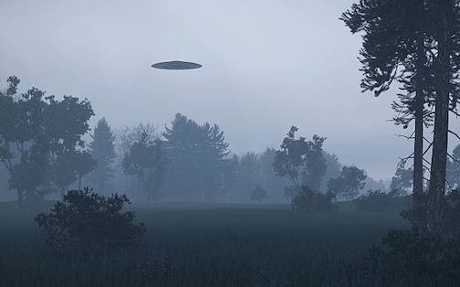 美国国防部最新发声 事关UFO和外星人！