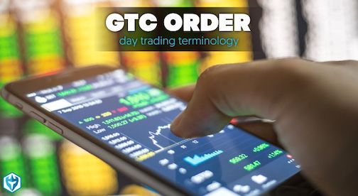 外汇基础 – 撤销前有效订单good till canceled（GTC）