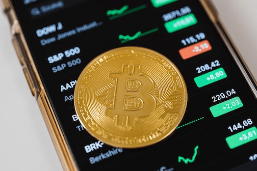 比特币重回21000美元：收回FTX崩溃以来全部跌幅