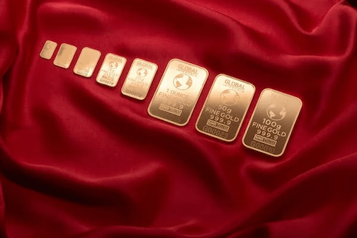 越来越接近1900美元的大关！新年第一周，金价再次“暴走”
