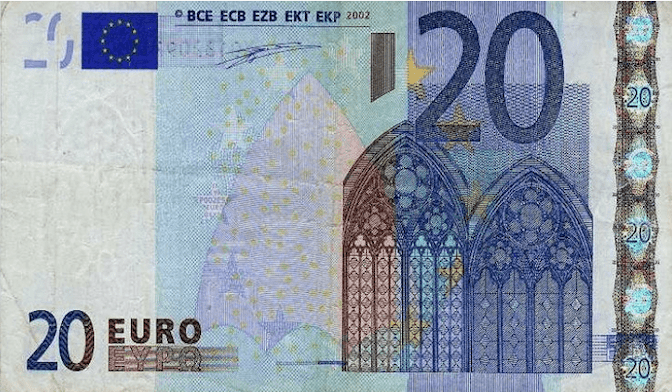 欧元/美元恢复上涨，而美元/瑞郎可能崩溃