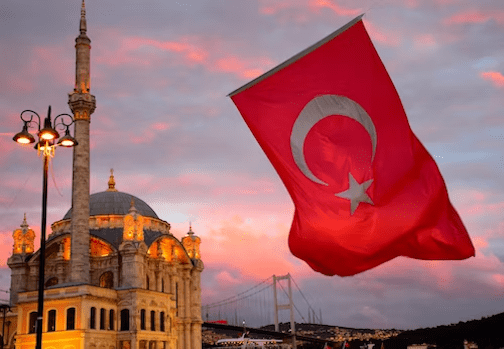 美国同意土耳其请求 表示将在很大程度上停用Turkey一词
