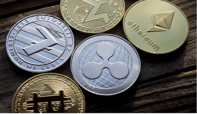 ETHUSD 和 LTCUSD 技术分析 – 2023 年 1 月 5 日