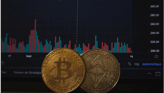 ETHUSD 和 LTCUSD 技术分析 – 2023年3月16日
