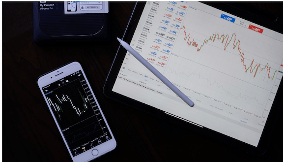 MetaTrader 4 和 MetaTrader 5 重返 Apple App Store