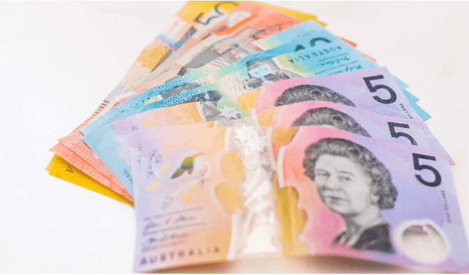 AUDUSD 分析：突破重要支撑