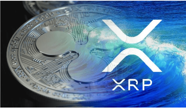 2023 年 4 月 18 日的技术分析：XRPUSD 在 0.5041 美元上方形成倒锤形态
