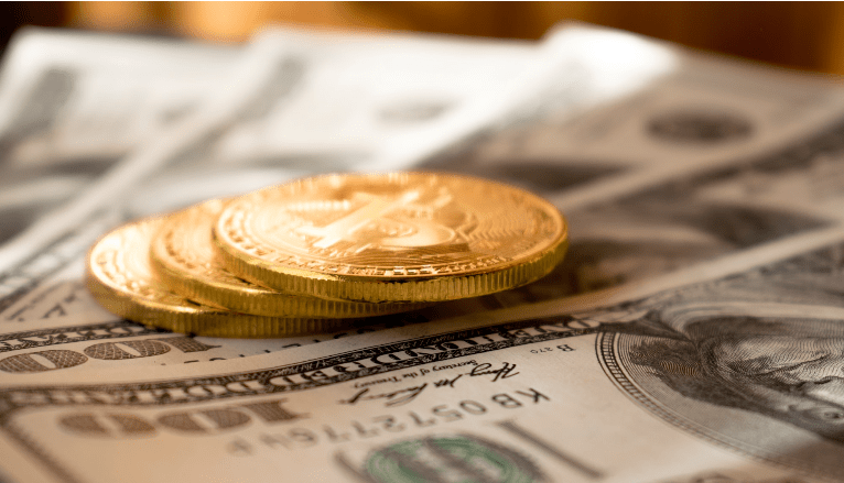 BTC/USD：看涨吞没形态高于 26,981 美元