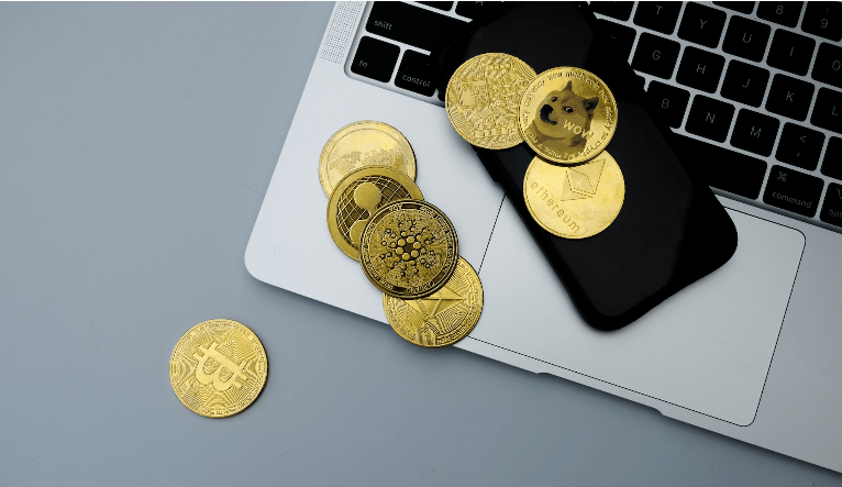 XRP/USD：三内向上形态高于 0.4404 美元