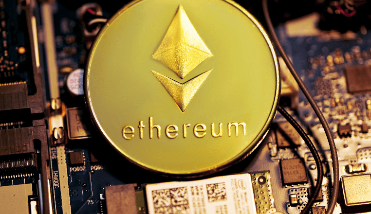 ETHUSD 分析：晨星形态高于 1,786 美元