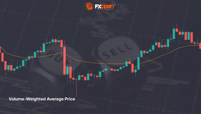 什么是成交量加权平均价格 （VWAP） 指标？