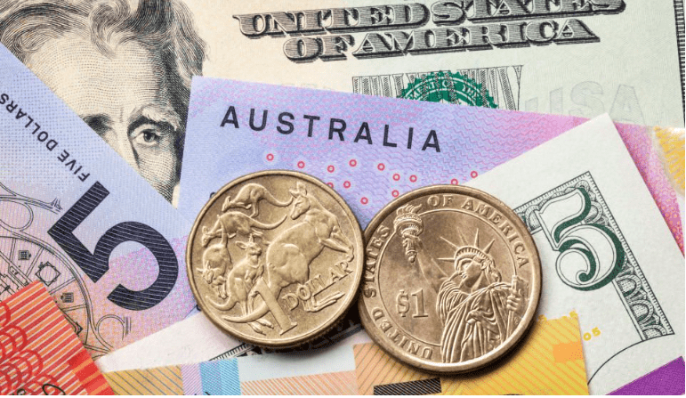 市场分析：澳洲意外加息走强澳元