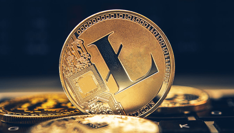 LTCUSD 分析：倒锤形态高于 79.64 美元