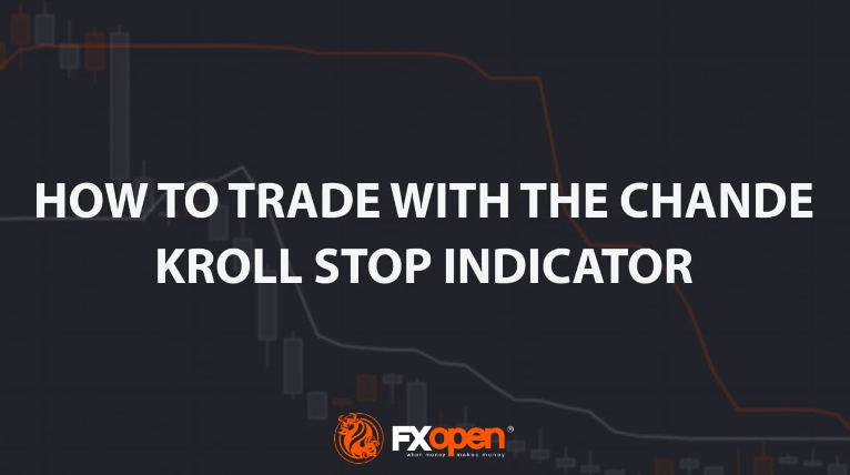 Chande Kroll 止损：定义、计算和交易策略