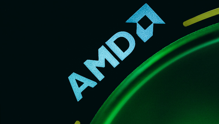 市场分析：AMD 股价突破 2022 年 8 月高位