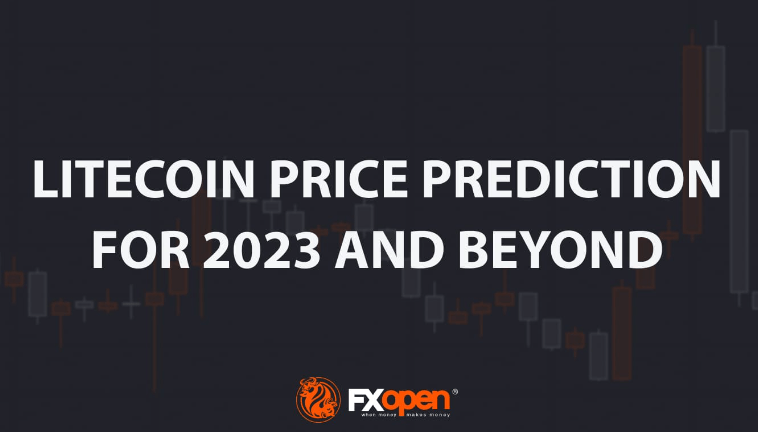 2023 年及以后的莱特币价格预测