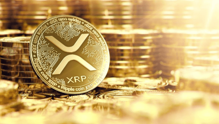 XRPUSD 分析：三个白人士兵形态高于 0.4441 美元