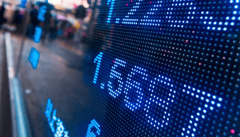 市场分析：今天富时指数迅速下跌至四月低点