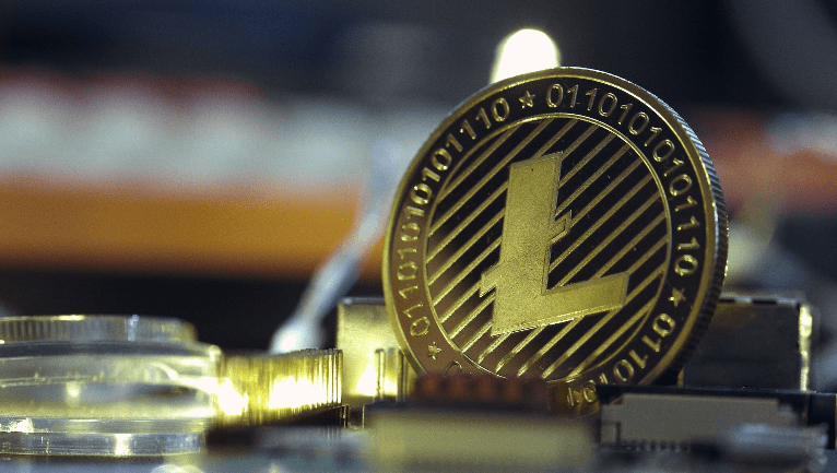 LTCUSD 分析：黑色 Marubozu 形态低于 93.46 美元
