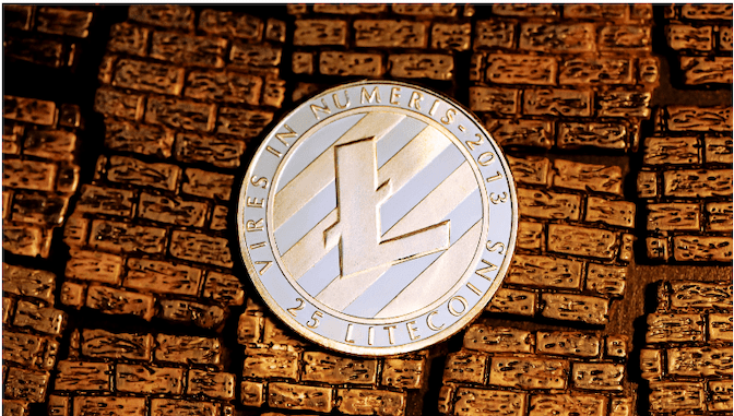 LTCUSD 分析：晨星形态高于 85.16 美元