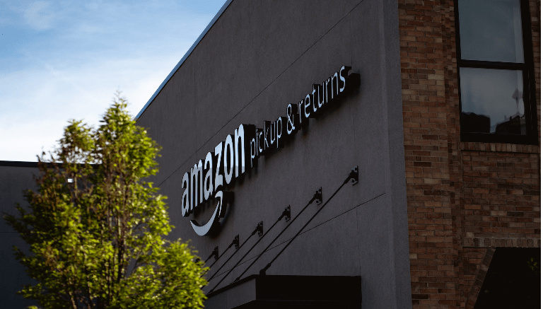 AMZN 分析：亚马逊能否维持其 6 个月高位？