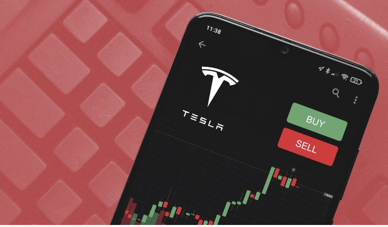 特斯拉分析：TSLA 反弹结束了吗？