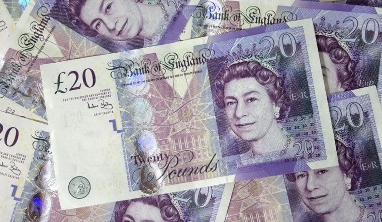 英镑兑美元分析：英镑兑美元在创下 1 个月高点后会继续飙升吗？