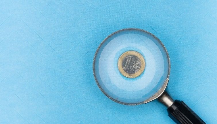 欧元/美元分析：2 天内上涨 1.4%