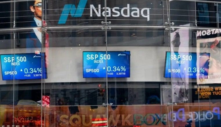 市场分析：E-迷你标普 500 指数自月初以来上涨约 6%