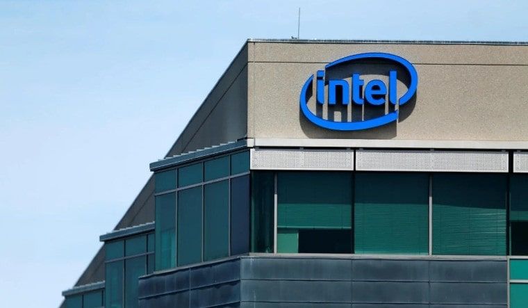 市场分析：INTC股价仅一周上涨16%
