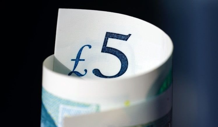 市场分析：英镑/美元反弹至1.2800上方，而欧元/英镑挣扎