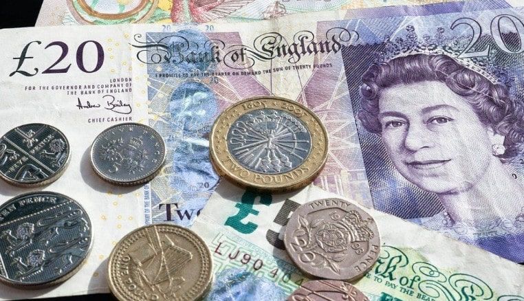 英镑分析：英镑的下一步行动是什么？一年高回避问题