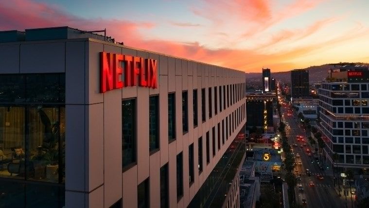 NFLX 分析：这是 Netflix 为期 1 个月的股票涨势的终结吗？