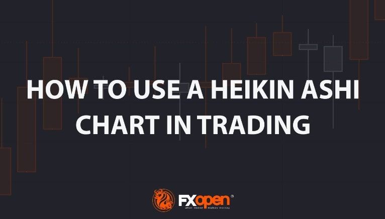 如何在交易中使用 Heikin Ashi 图