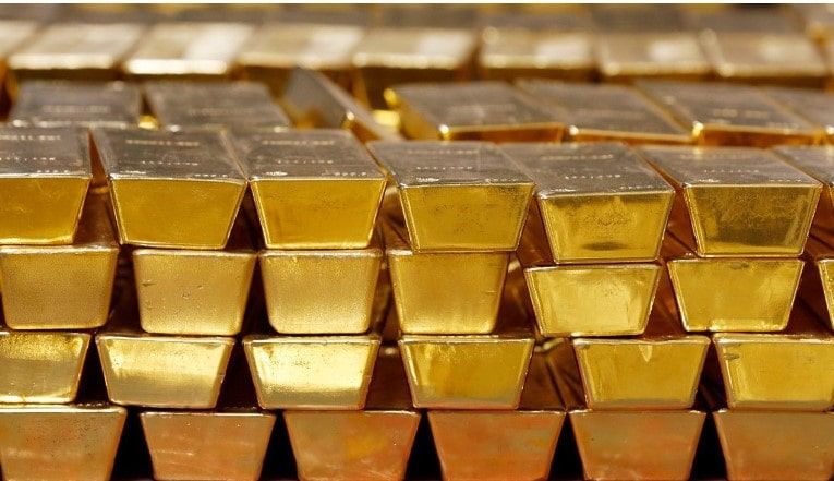 市场分析：金价、原油价格双双翻红