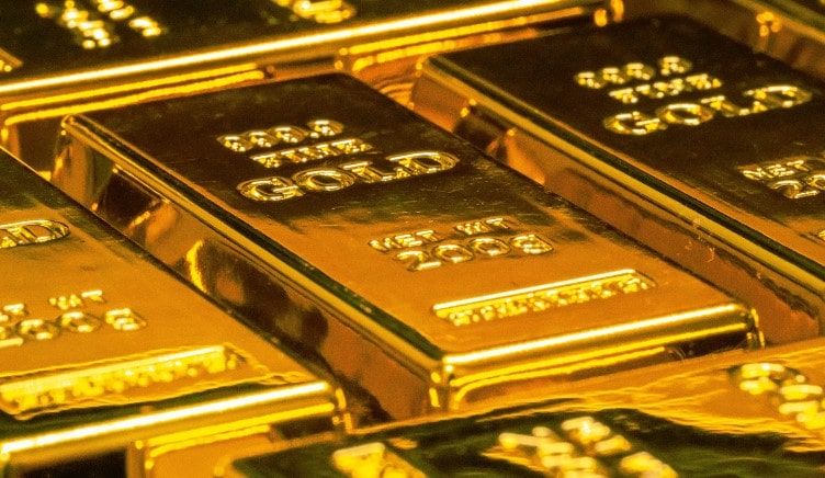 市场分析：黄金跌至三个月低点