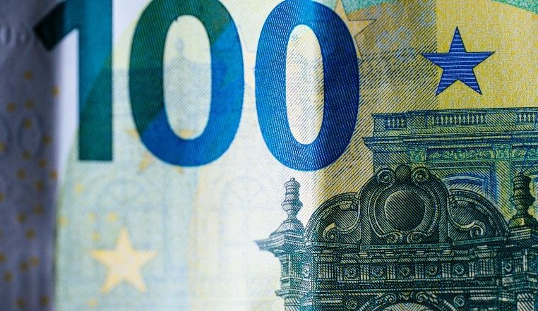 欧元兑美元分析：双重看跌模式